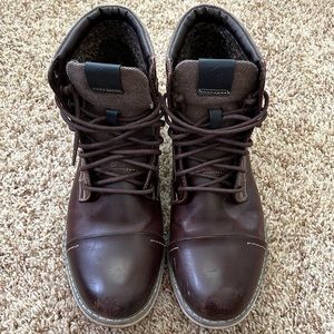 Call it Spring men’s size 11 boots